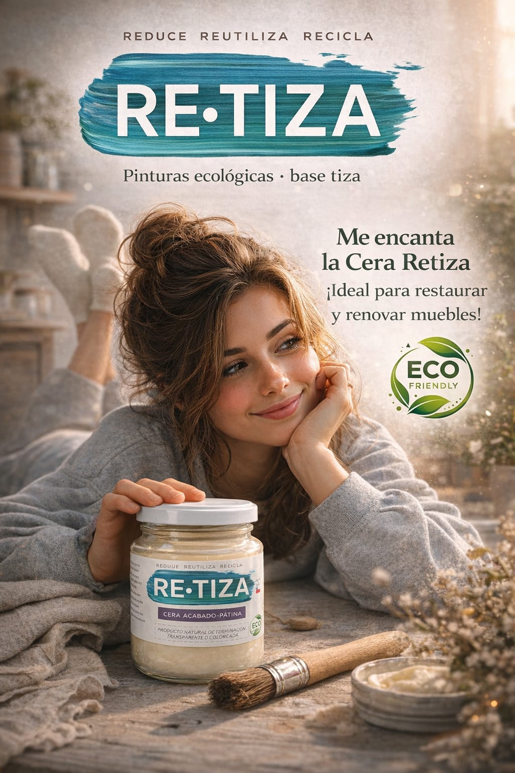Cera Incolora Transparente
