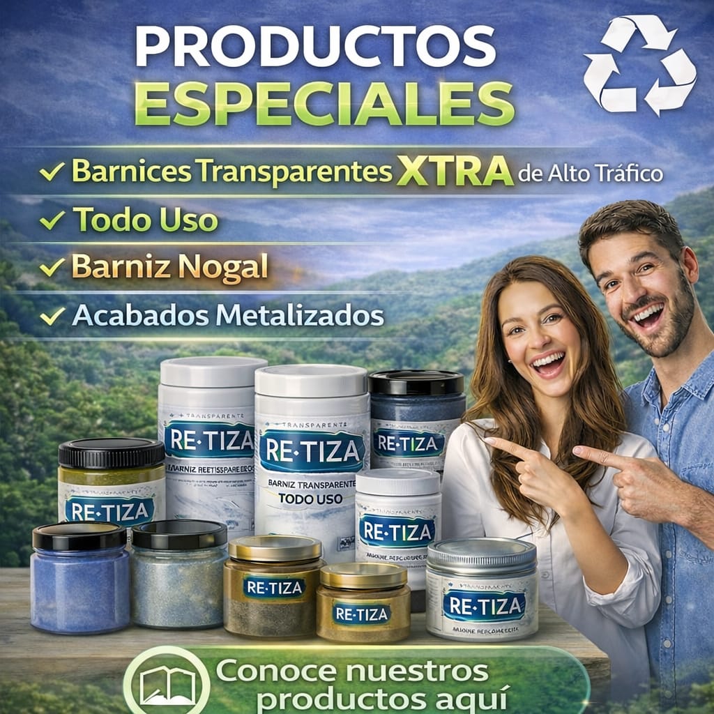 BARNICES-ACABADOS-METALIZADOS-CERAS-IMPRIMANTES