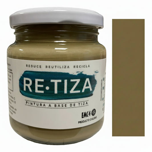 Color Beige Oscuro