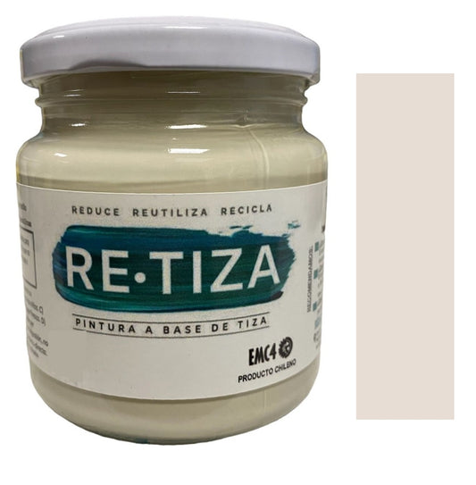 Color  Blanco Crudo