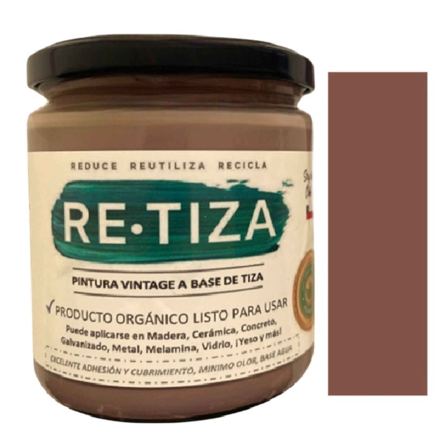 Color Café Mocha-Mousse