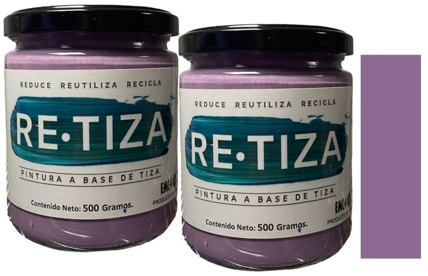 Color Morado Púrpura