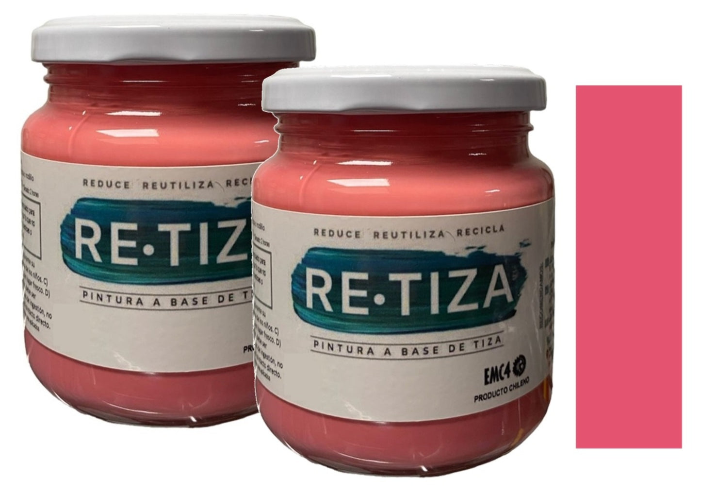 Color Rosa Fucsia