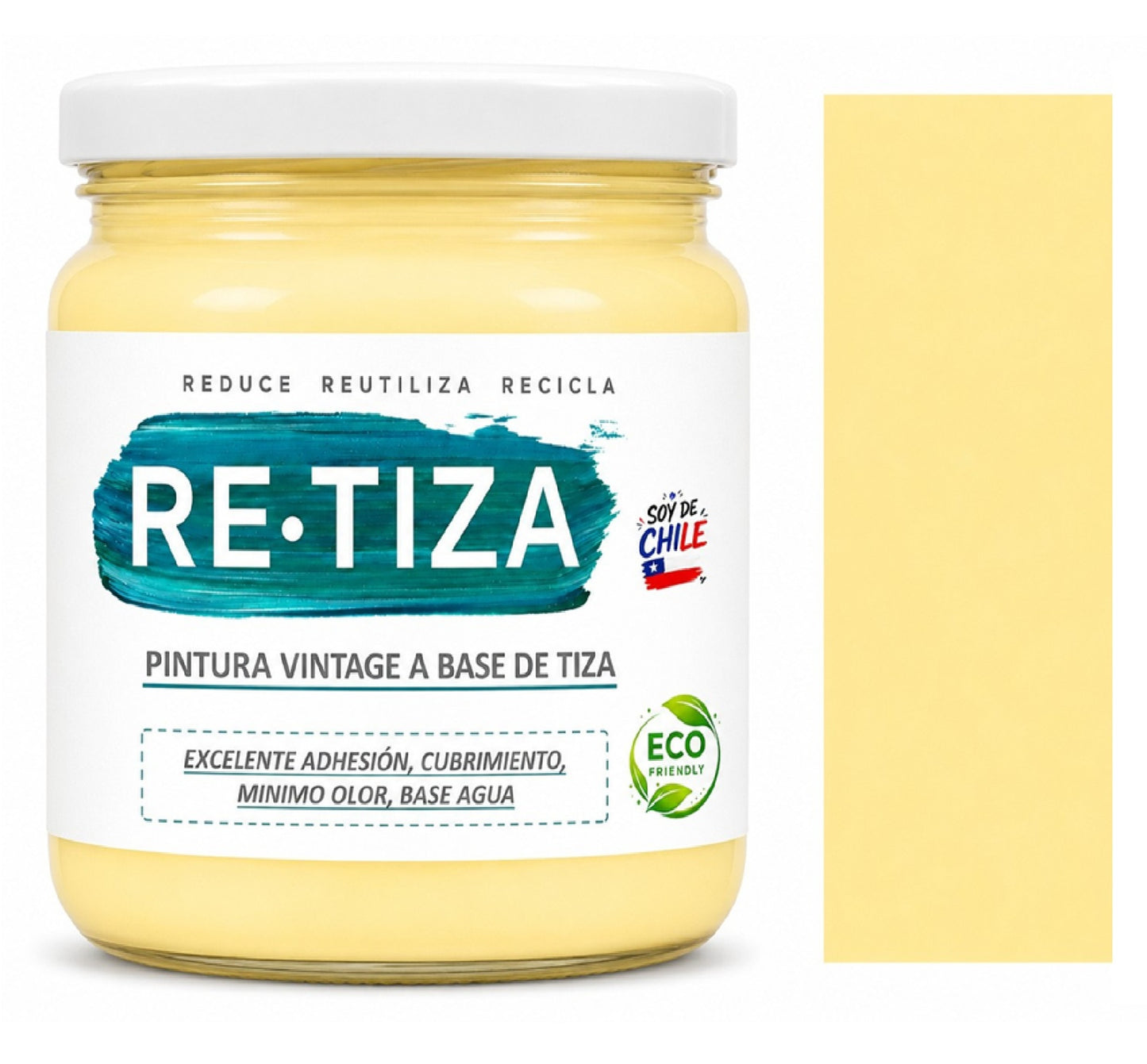 🎨PRONTO NUEVO COLOR🎉 Color Blanco Vainilla "New"✔️