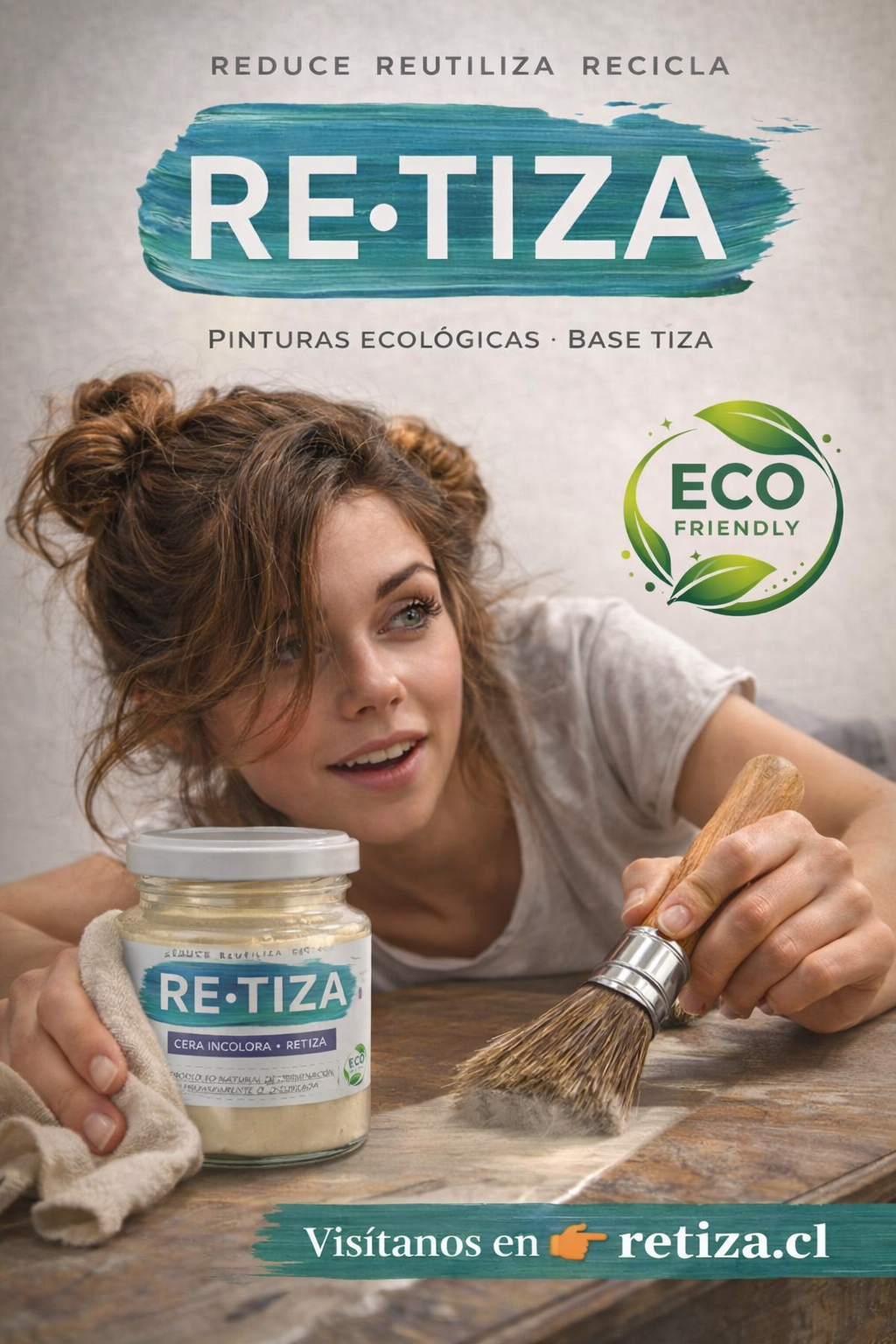 Cera Incolora Transparente