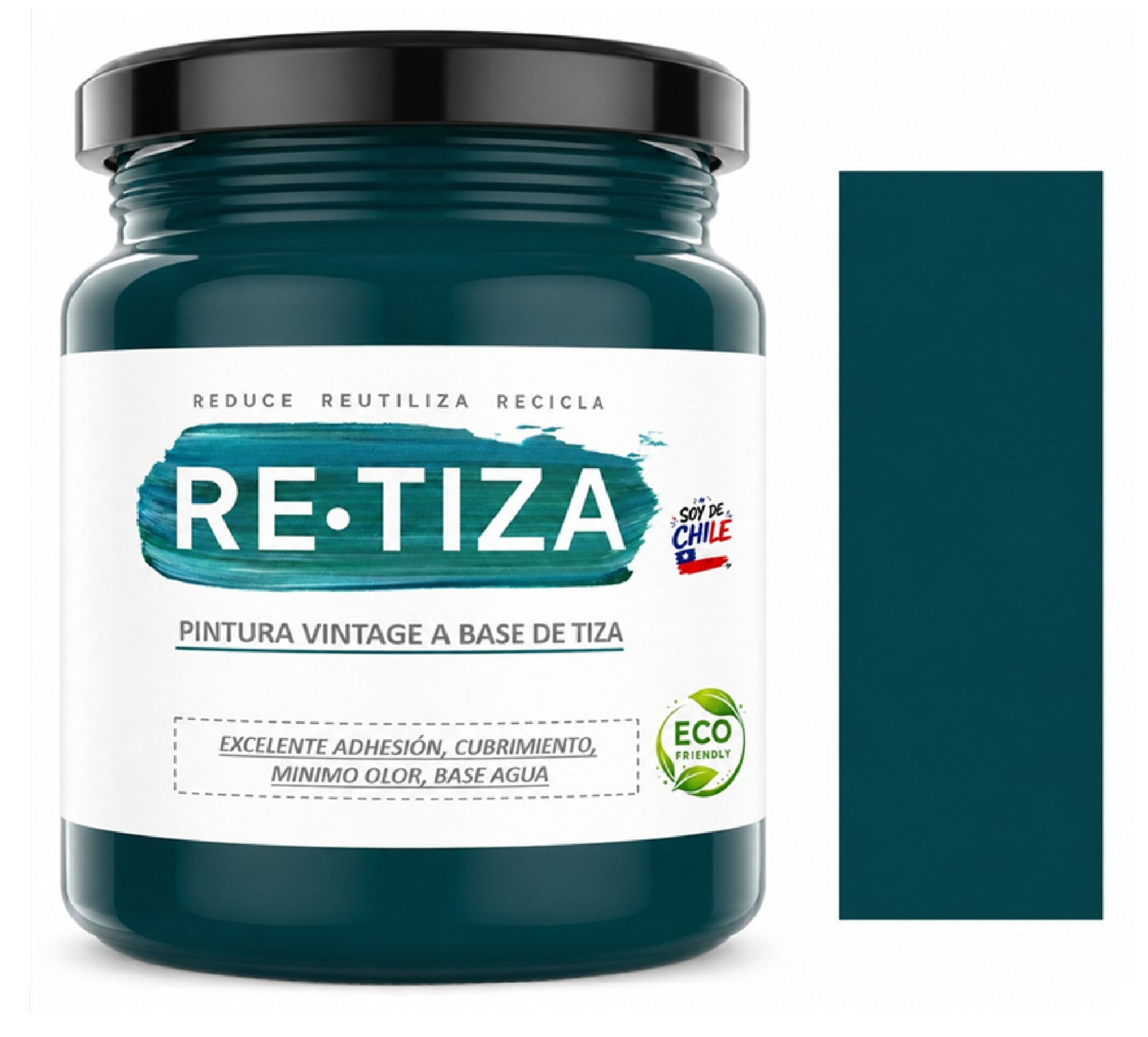 🎨PRONTO NUEVO COLOR🎉 Color Verde Inglés-intenso "New"✔️