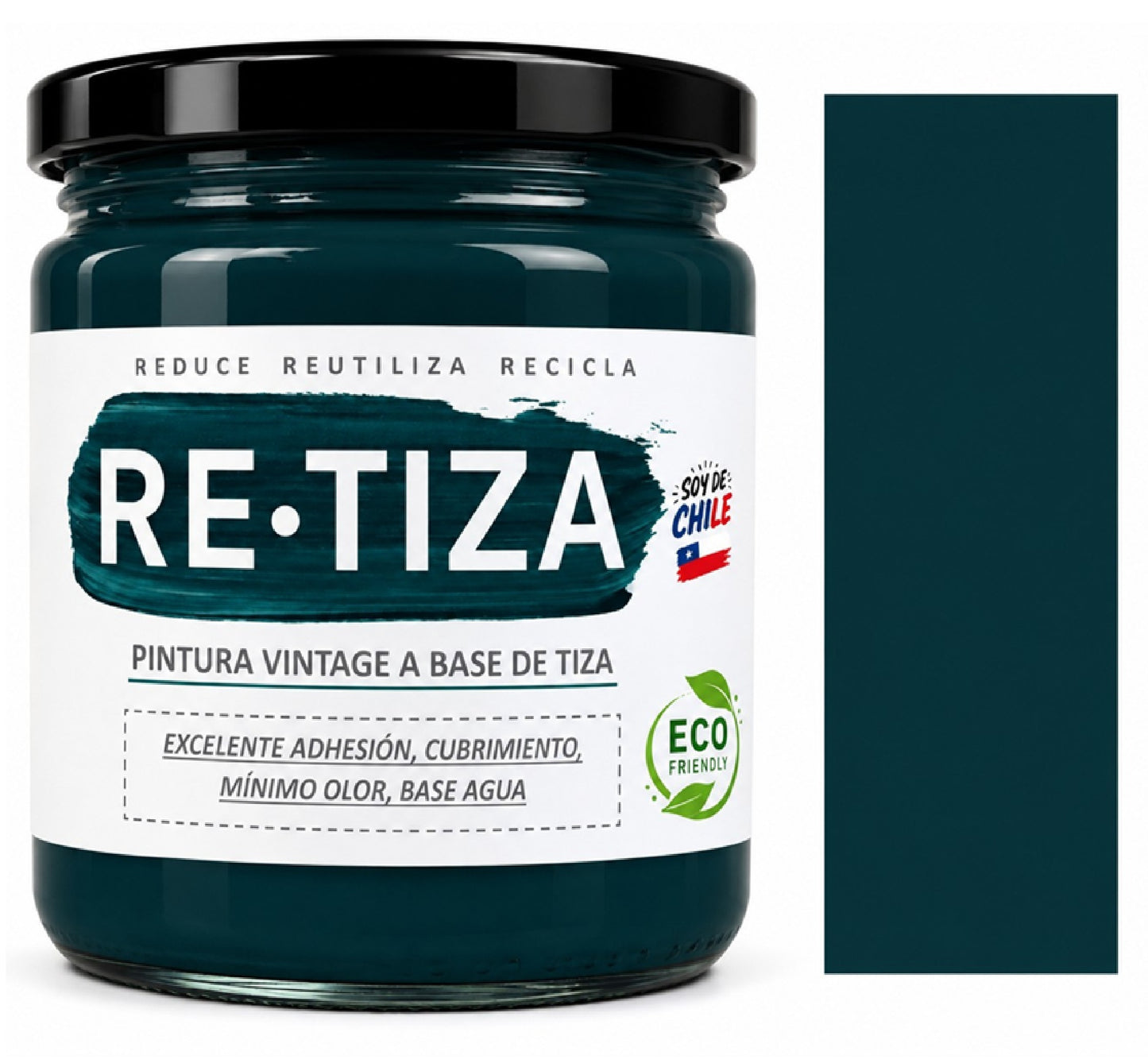 🎨PRONTO NUEVO COLOR🎉 Color Verde Inglés-intenso "New"✔️